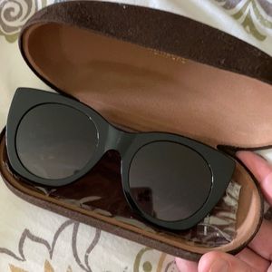 Tory Burch Sunglasses